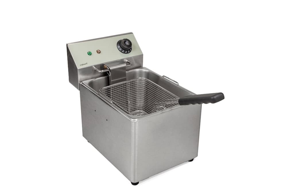 Professionell Fritös, 8 L
