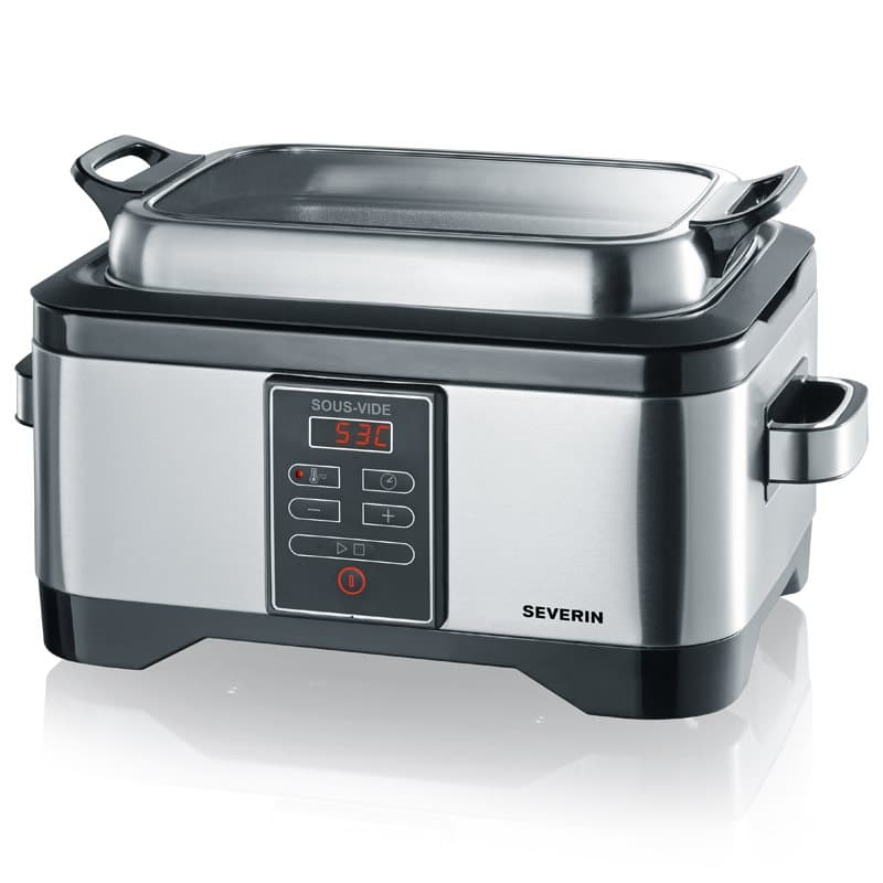 SV 2447 Sous-Vide
