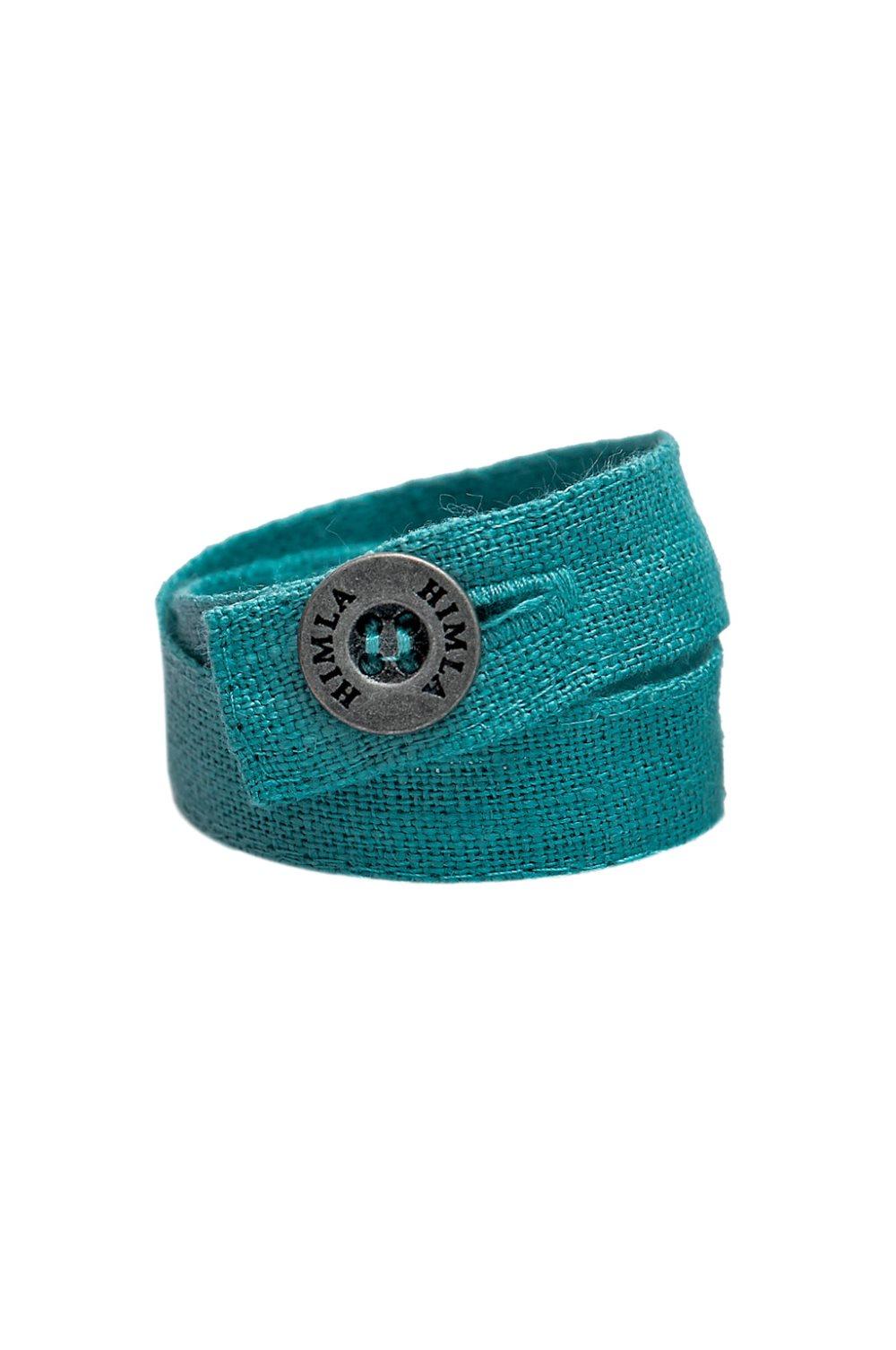 Mira Servietring emerald