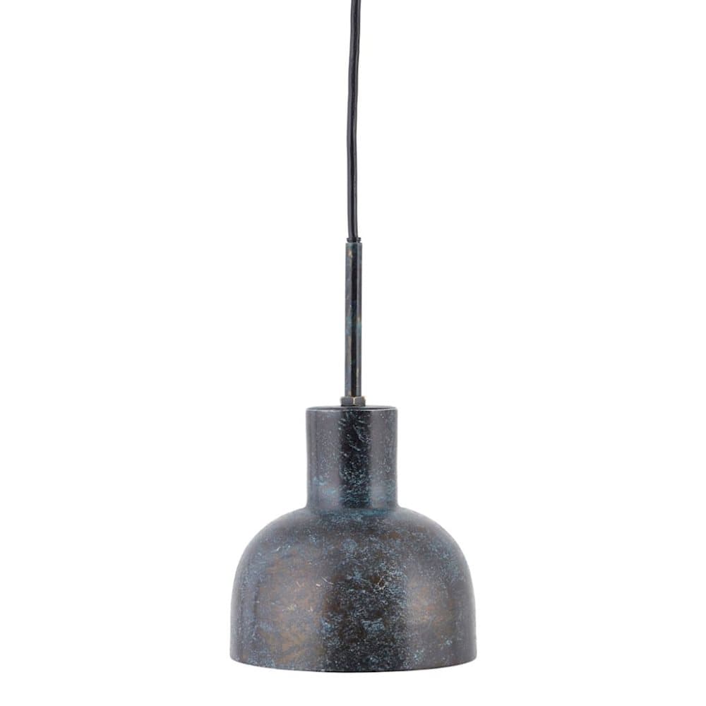 Pendel Glow Ø 13,5x14cm Svart