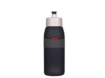 Sportsfl. ToGo 500ml N.denim