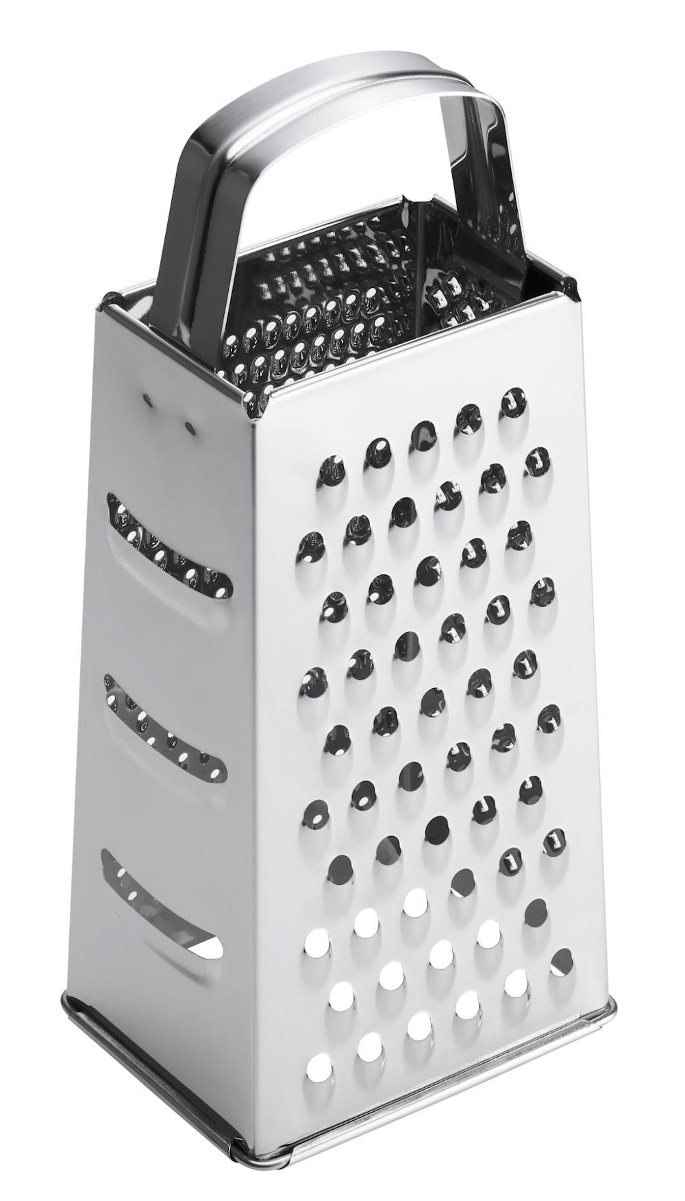 Essential Rivejern 4 sider