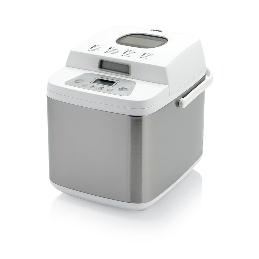 Bakmaskin med 19 Program