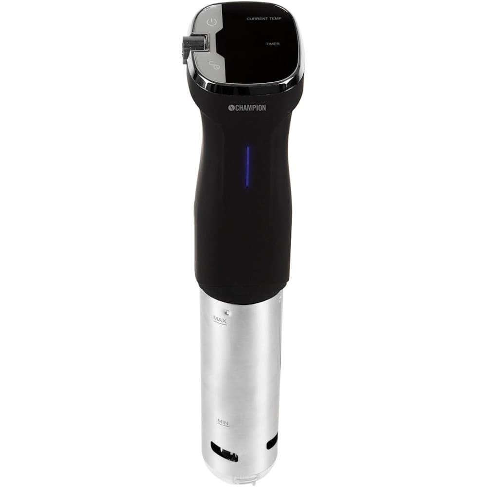 Sous Vide Precision Cirkulator