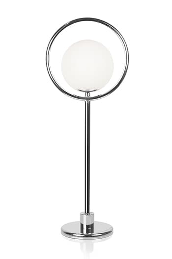 Bordslampa Saint Krom