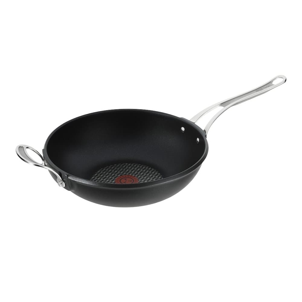Jamie Oliver Premium Cast Alu Wokpanna 30 cm