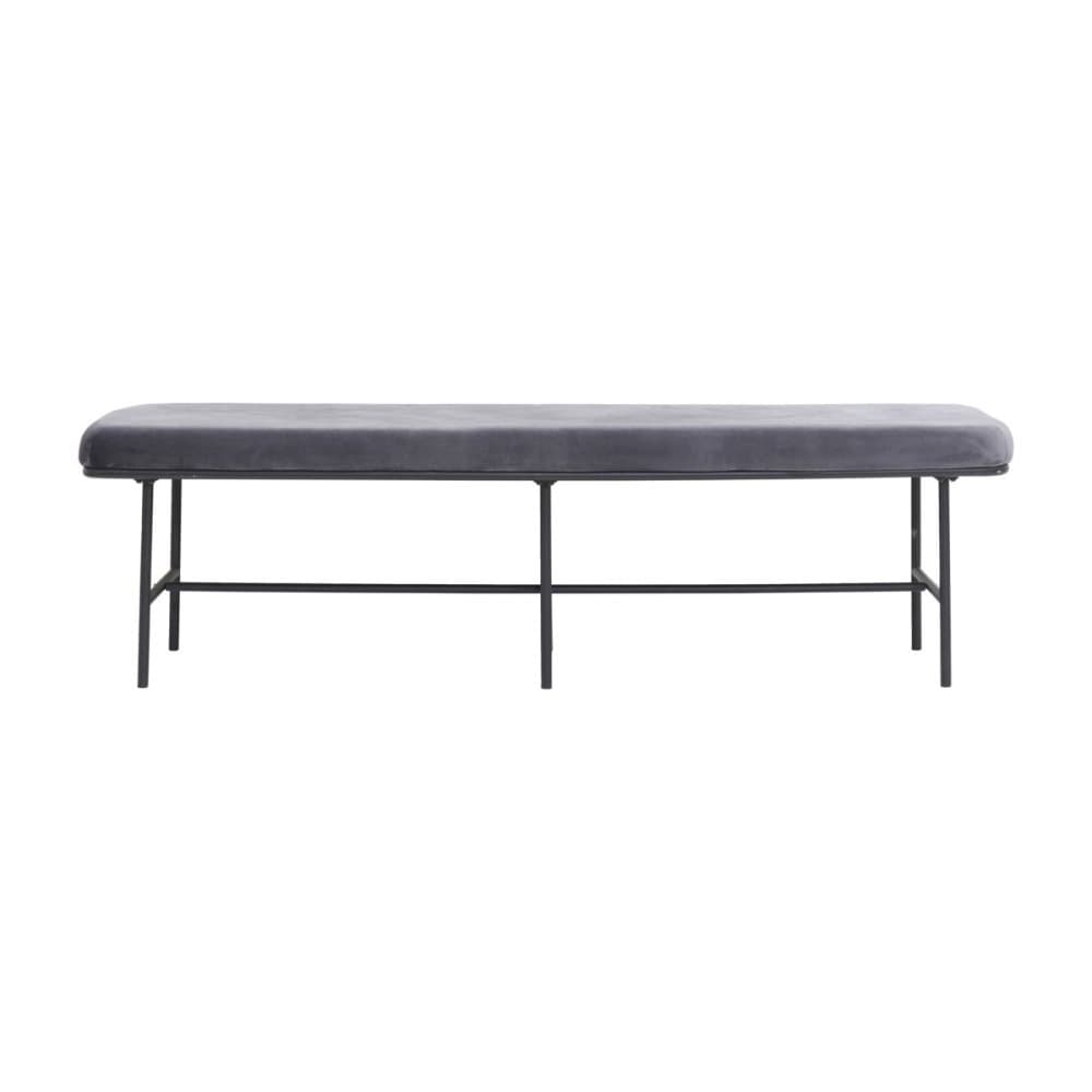 Bænk Comma 160 cm