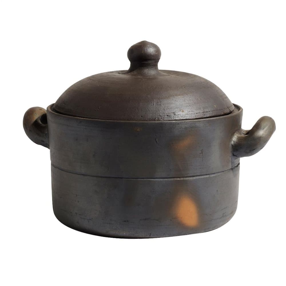 Gryta Hazel Terrakotta 16x26 cm