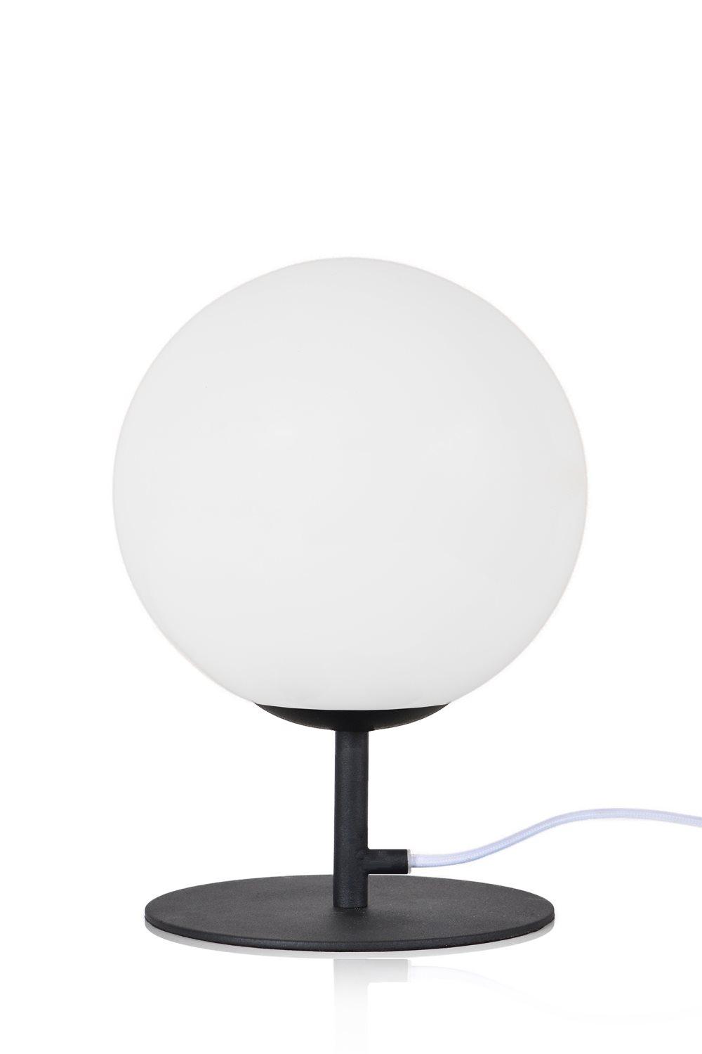 Luna Bordslampa XL Svart