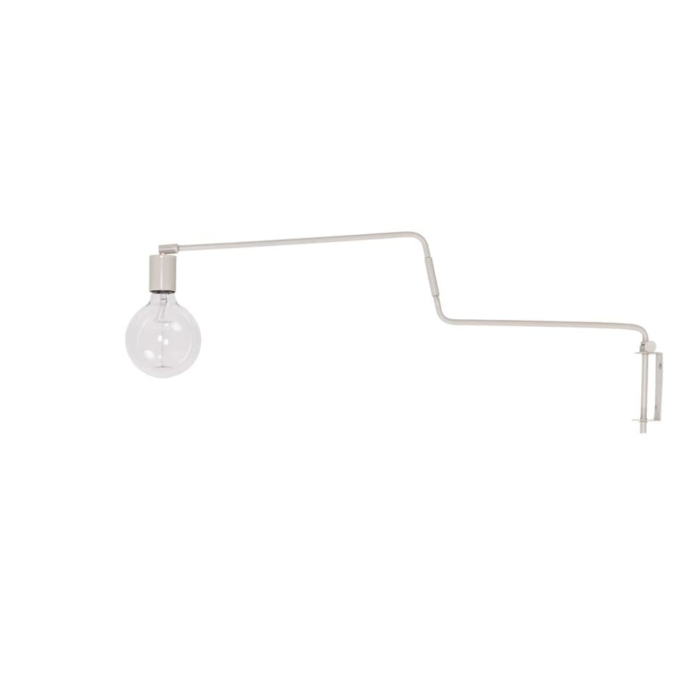 Vägglampa Zick