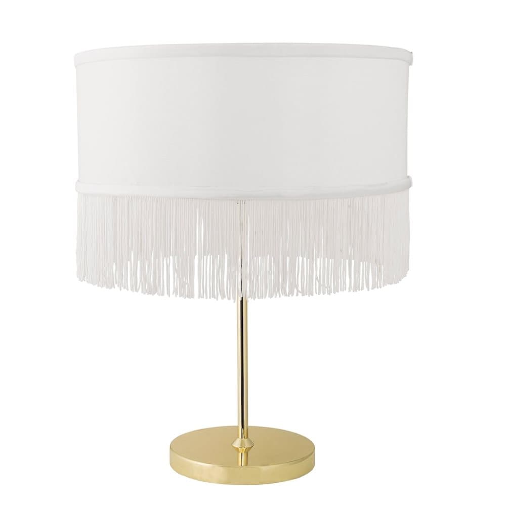 Bordslampa Fringe