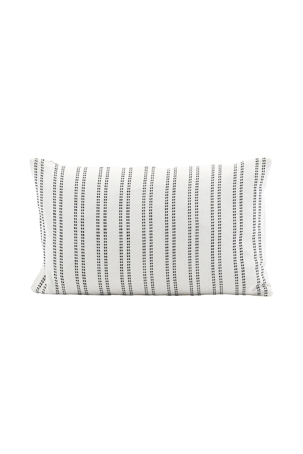 Kuddfodral Additionel 50x30 cm Vit