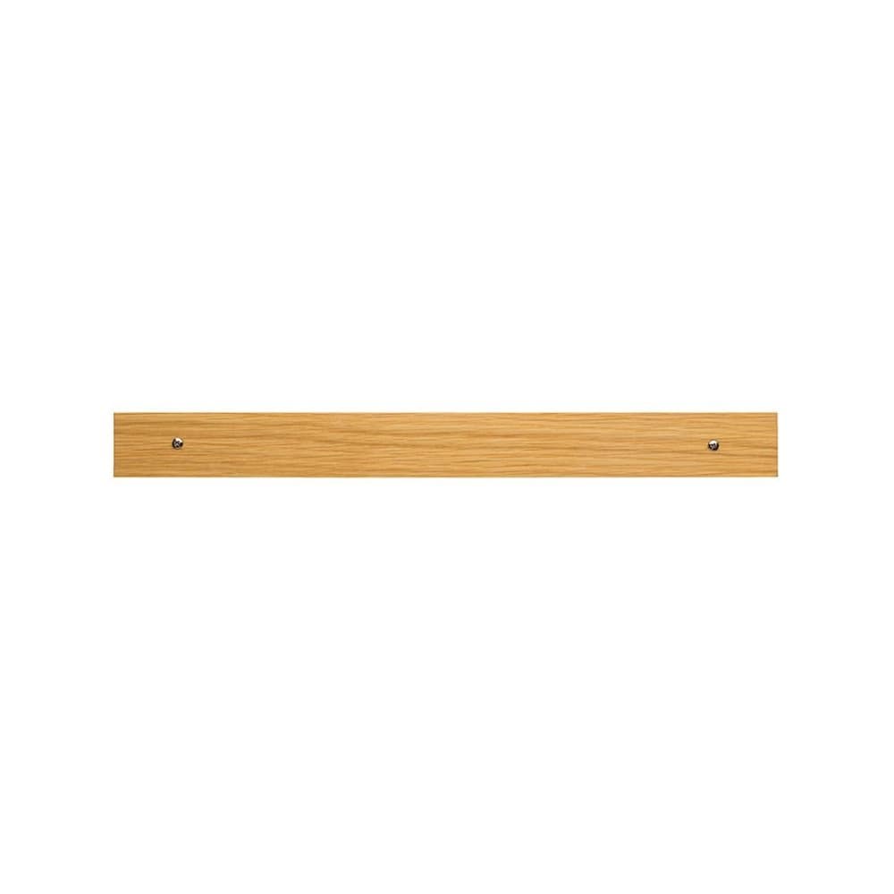 Knivlist Ek 35x6 cm