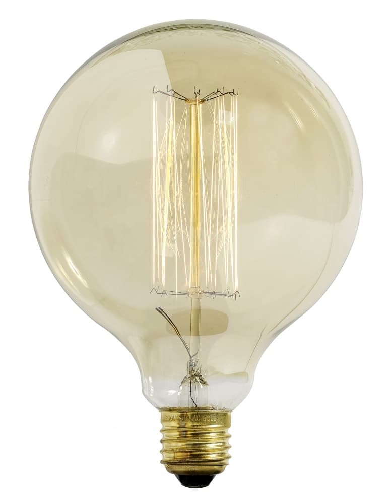 Glödlampa Vintage Large