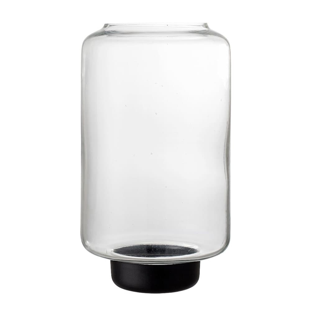 Ljuslykta Clear 27 cm