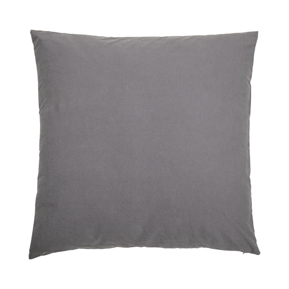 Kudde Honesty 70x70 cm - Grå