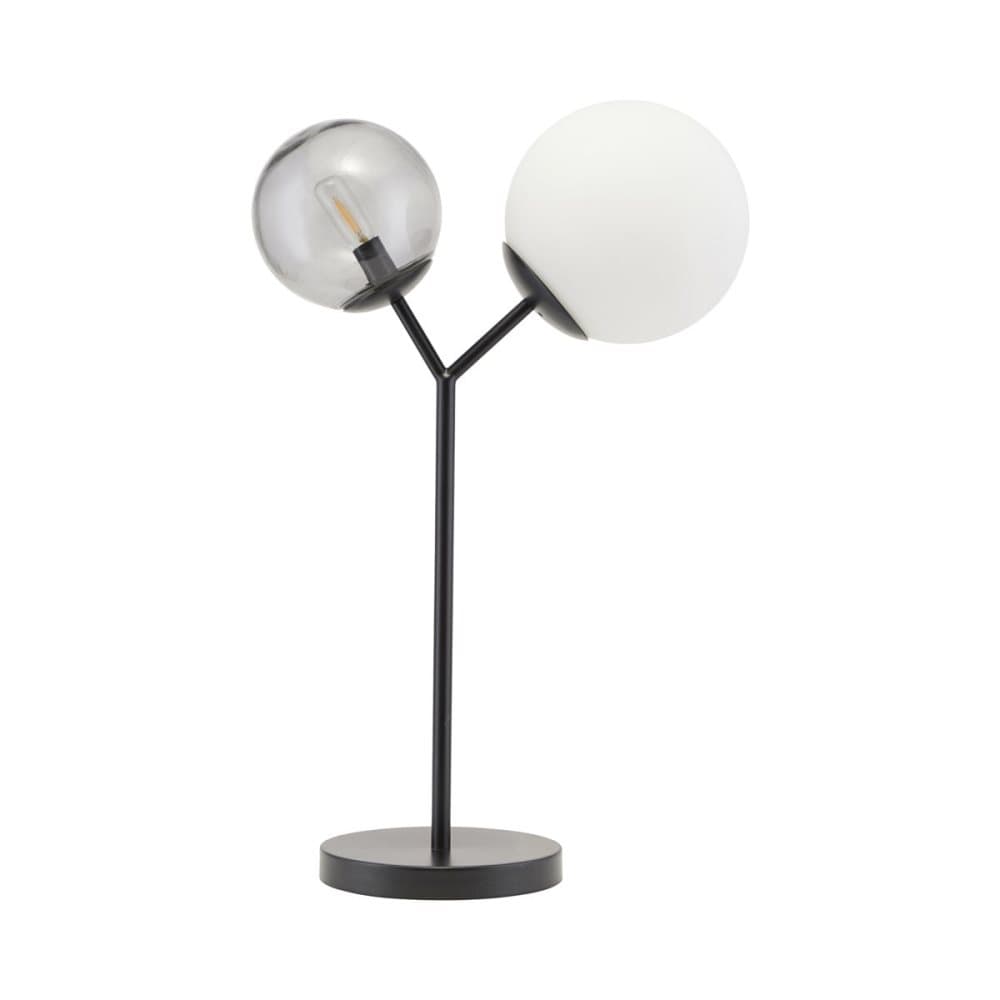 Bordslampa Twice