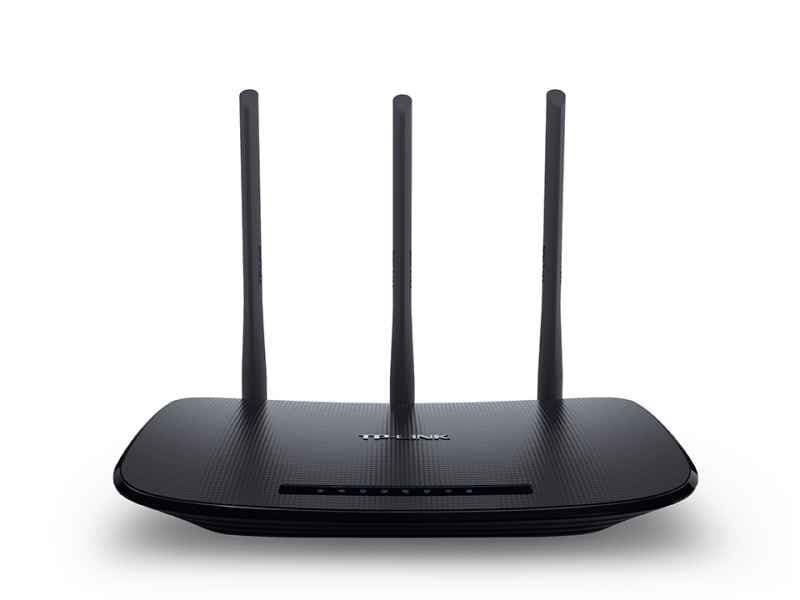 TP-Link TL-WR940N-v3-trådløs router TL-WR940N