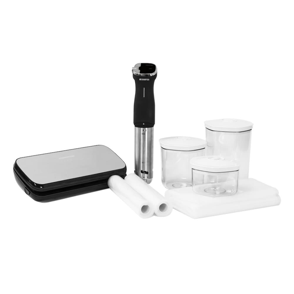 Sous Vide-Paket