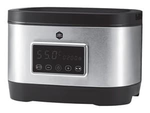 Sous vide cooker Magnetic Circulation