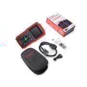 iCarsoft CP V1.0 Citroen/Peugeot Bildiagnostik