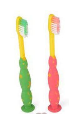 Tandborste Barn 2-pack