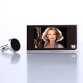 Miniatyrbild 7 av 8: Widescreen dörrkamera med 3,5" skärm och 1MP HD-kamera