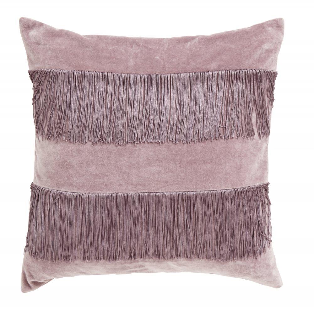 Kuddfodral Fringes