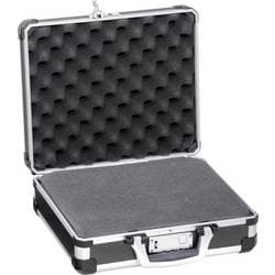 TOOLCRAFT TO-5091540 Universal Verktygsväska tom 1 st (B x H x D) 325 x 135 x 355 mm