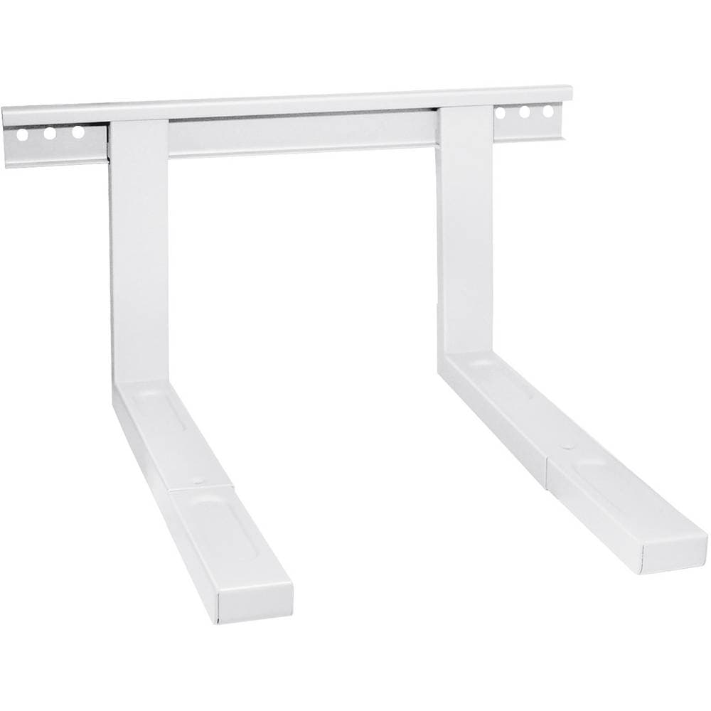 Mikrovågsugnsfäste My Wall HW 2 WL Vit HW 2 WL