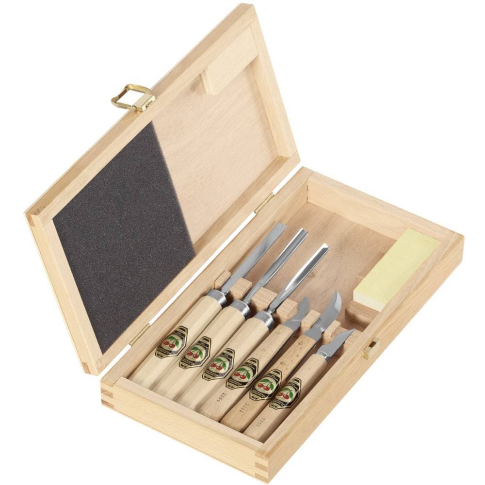Kniv Kirschen 3437000