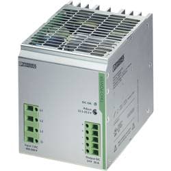 Phoenix Contact TRIO-PS/3AC/24DC/20 DIN-skena nätaggregat 24 V/DC 20 A 480 W 1 x