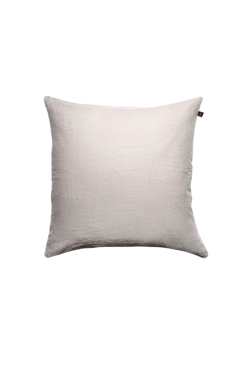 Kudde med Zip Sunshine 50x50 cm