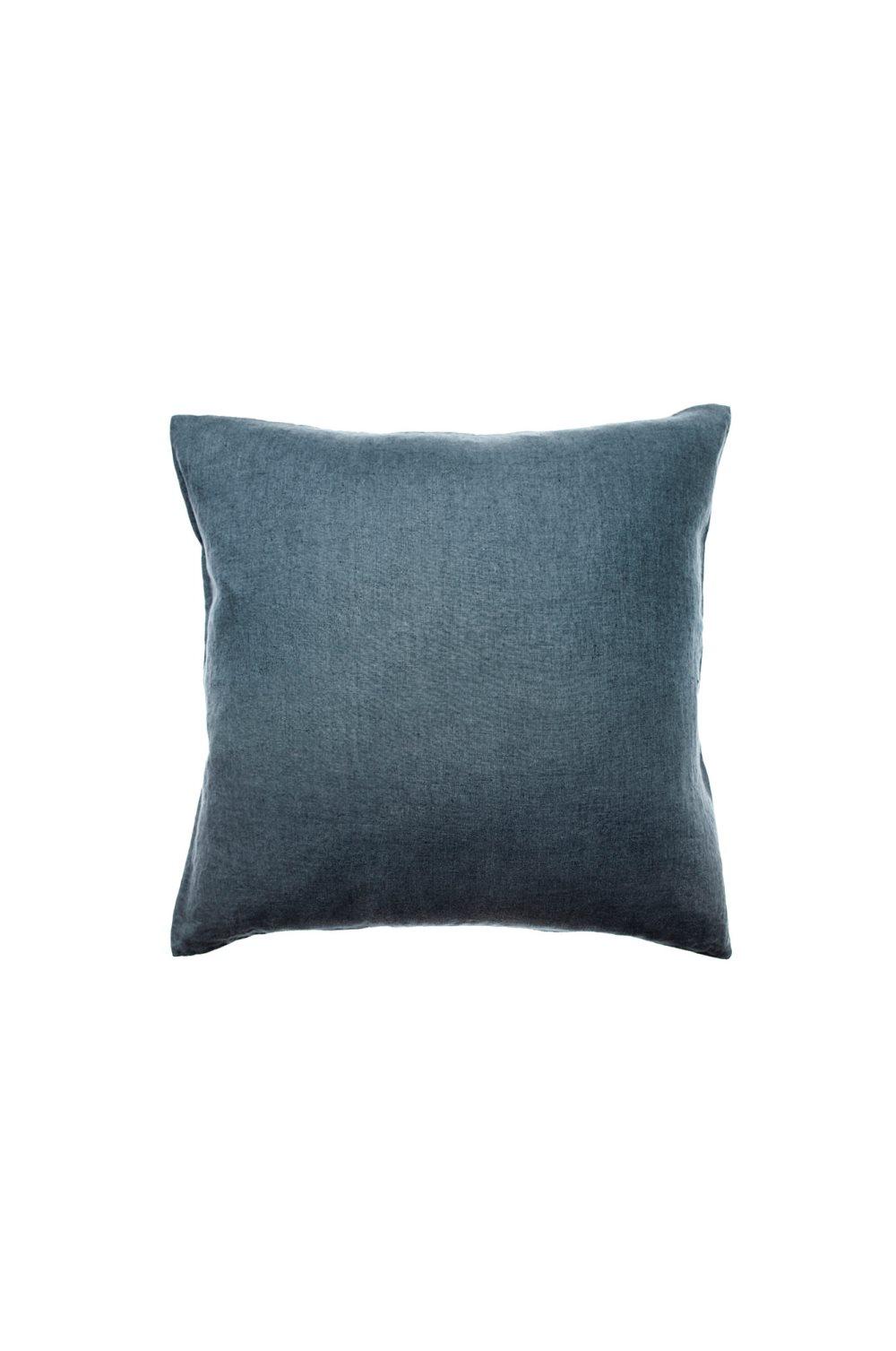 Kudde med Zip Sunshine 50x50 cm