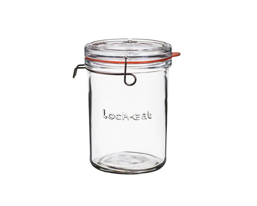 Lock-eat Syltburk med Lock 1 l