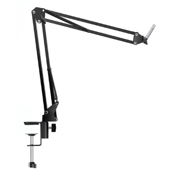 Kondensatormikrofon BM-800 med stativ