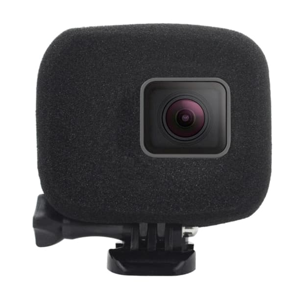Kamerahus Vind GoPro HERO7 Black /6 /5 Svart