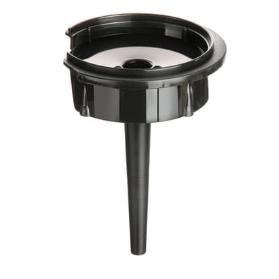 MoccaMaster Lock till kanna KB - Svart
