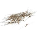 Miniatyrbild 1 av 2: TRU COMPONENTS 1583932 TC-CFR0W4J0682KIT203 Kolytskiktsmotstånd 6.8 kΩ Axial hållmonterade 0207 0.25 W 5 % 100 st