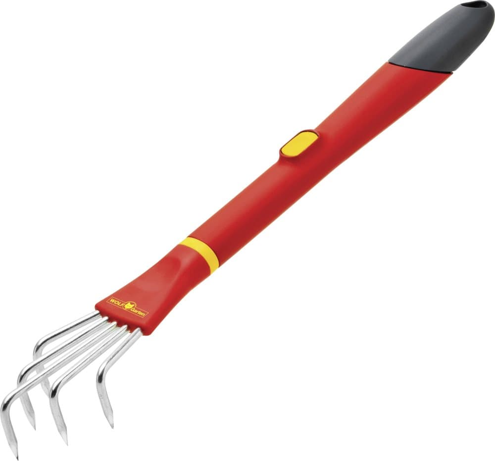 71AID004650 LF-M/ZM30 Klokratta 6.50 cm Wolf Combisystem Multi-Star