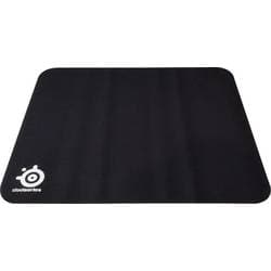 Steelseries QcK Gaming-musmatta Svart