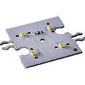 Miniatyrbild 1 av 4: Platt-LED Varmvit (LxBxH) 40 x 40 x 4.64 mm Lumitronix