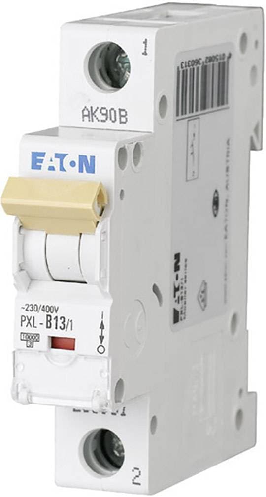 Eaton 236057 Automatsäkring 1-polig 13 A 230 V/AC
