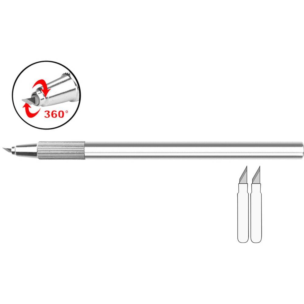 Kniv Donau Elektronik MS02