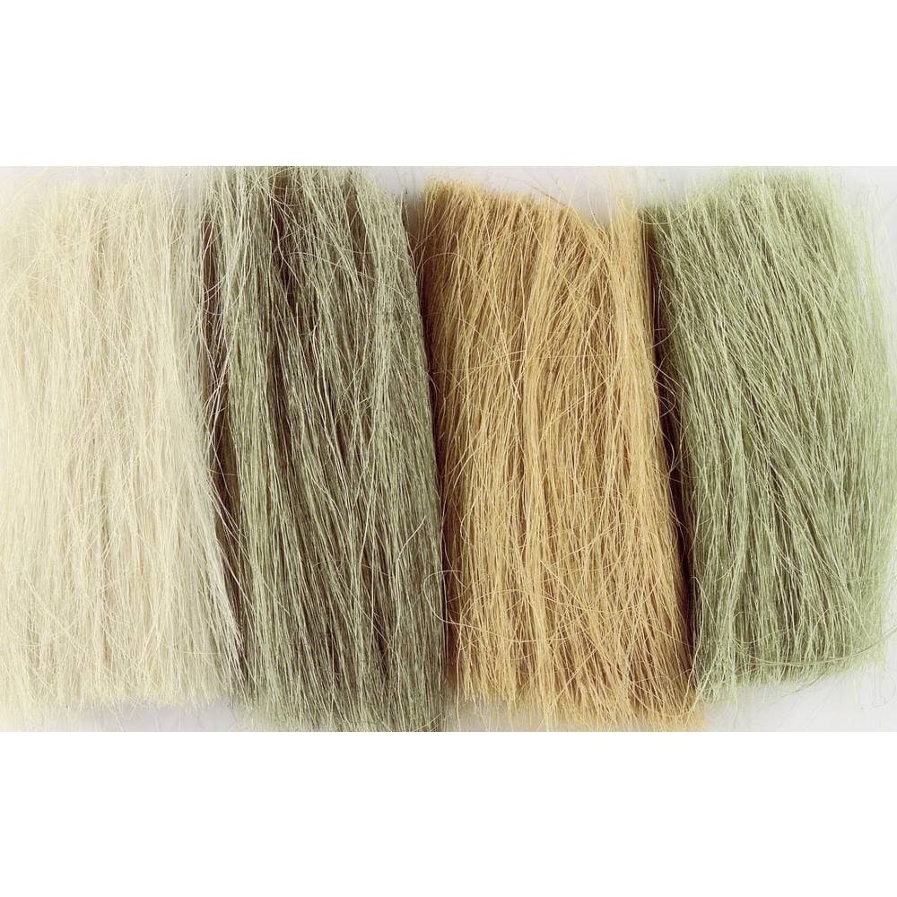 Fältgräs Halm Woodland Scenics WFG171 Halmgul (Natural Straw)