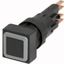 Eaton Q25D-SW Tryckströmställare Svart 1 st