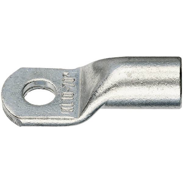 Klauke 7R12 7R12 Rörkabelsko 180 ° M12 70 mm² Hål-Ø: 13 mm 1 st