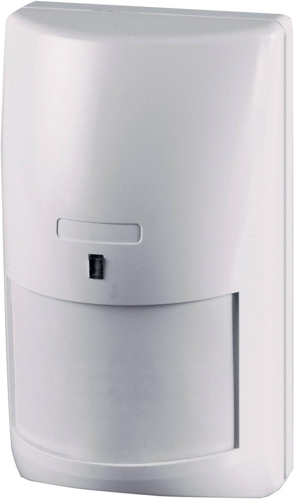 BW8040 Rörelsedetektor ABUS Professional