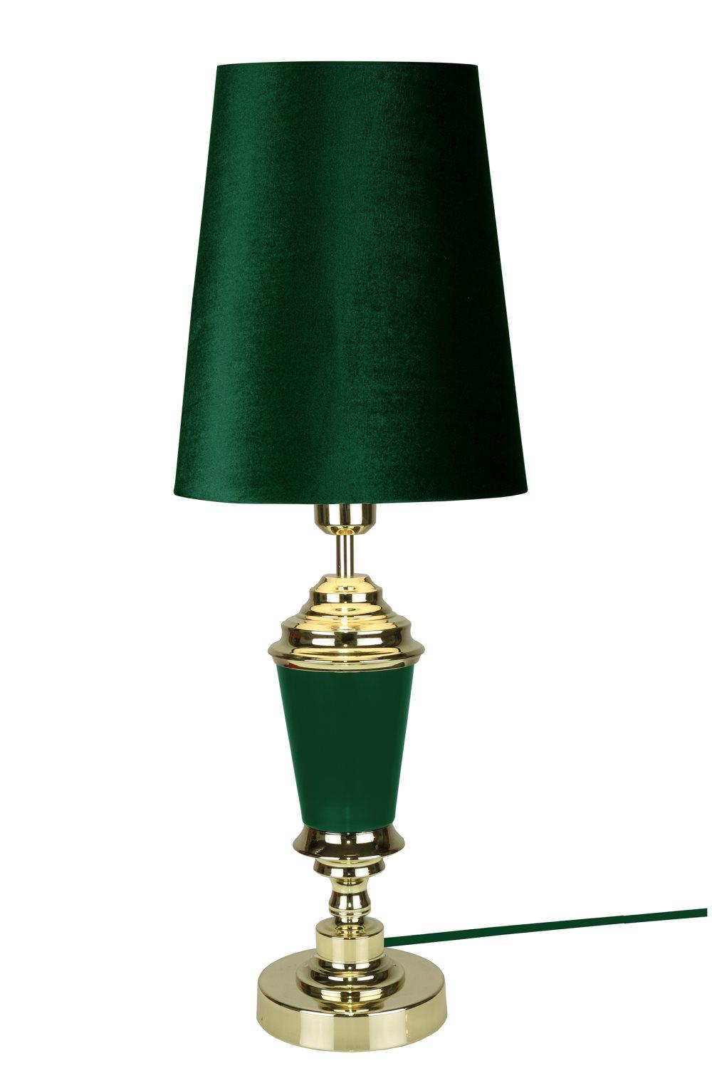 Bordslampa Wallenberg