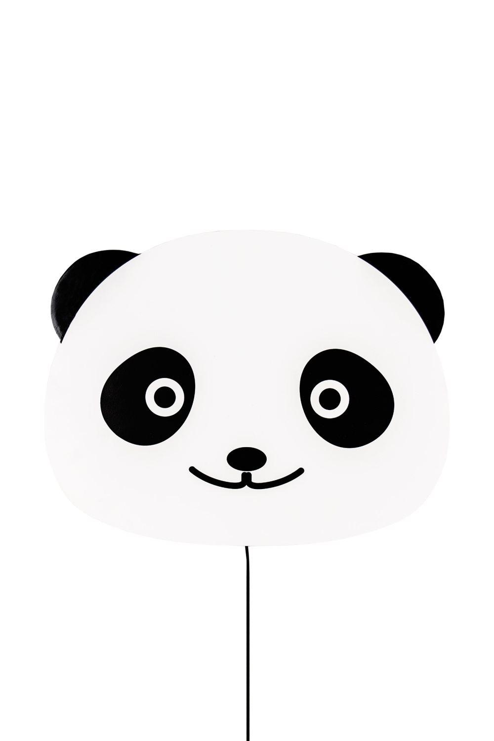 Vägglampa Pando